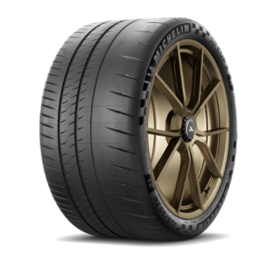 Michelin Pilot Sport Cup 2 R 315/30R21 105 Y