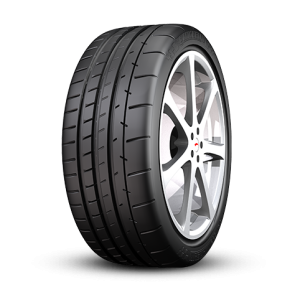 Michelin Pilot Super Sport 265/40R18 101 Y