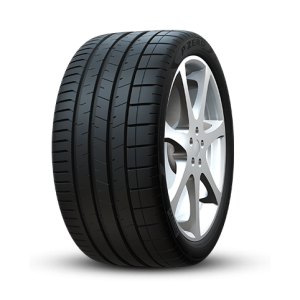 Pirelli P ZERO 255/30R21 93 Y