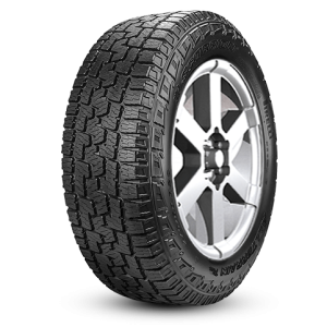Pirelli SCORPION ALL TERRAIN PLUS 255/55R19 111 H