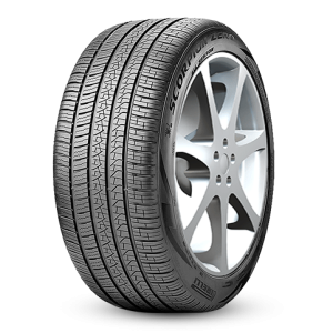 Pirelli SCORPION ZERO ALL SEASON 285/45R22 114 Y