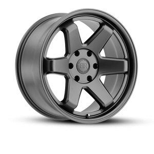 Black Rhino Wheels Roku 18 inch