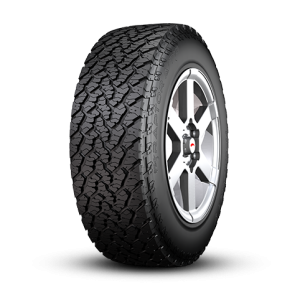 Velocity Raptor A/T 245/70R16 111 S