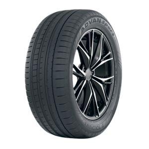 Yokohama Advan Sport V107 285/45R22 114 Y