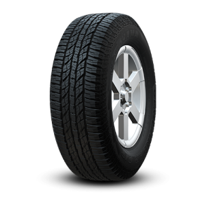 Yokohama Geolandar A/T G015 235/65R17 108 H