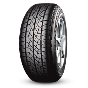 Yokohama Geolandar G95A 225/55R17 97 V