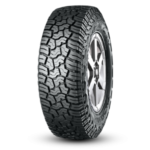 Yokohama Geolandar X-AT G016 265/70R17 118 Q