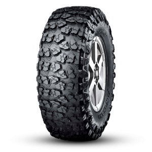 Yokohama Geolandar X-MT G005 35/1250R17 121 Q
